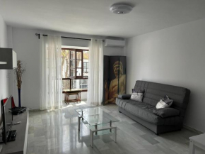 APARTAMENTO FLY- Mijas Pueblo